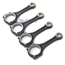 4x OE Pleuelstangen Φ20mm