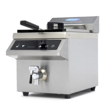 Gastro induktion fritteuse - gastro,
