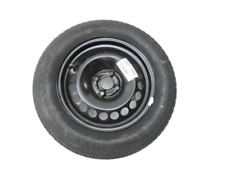 1x Komplettrad Ersatzrad Felge 185/65R15 5X110 8.1mm für Opel Corsa D S07