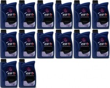 Elf Speedmatic Automatik