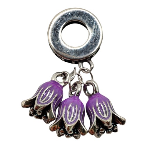Charms anhänger silber 925 - silber,