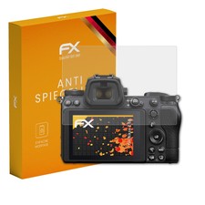 atFoliX 3x Displayfolie für