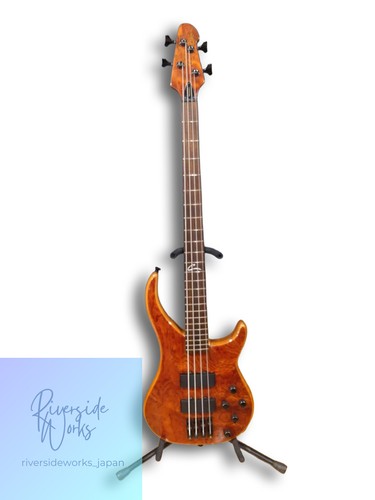 Peavey bass cirrus bxp - peavey,