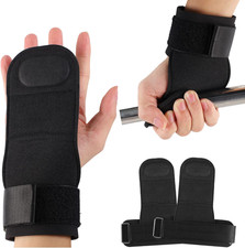 Zughilfen Krafttraining