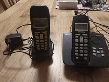 Siemens Gigaset AC165