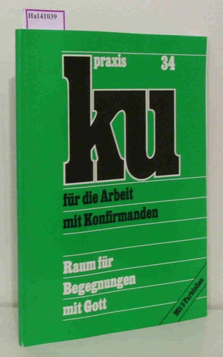 Raum für begegnungen mit - für,