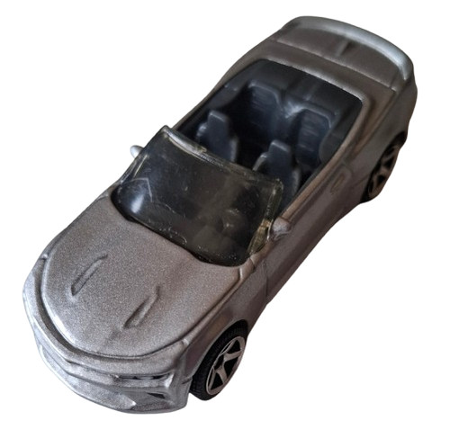 Matchbox chevrolet camaro - chevrolet, 2016