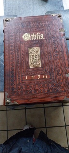 Bibel 1630