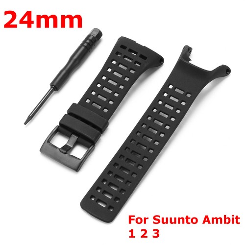 Silikon gummi uhren - silikon, armband