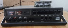 ITT Stereo Recorder 740 AV
