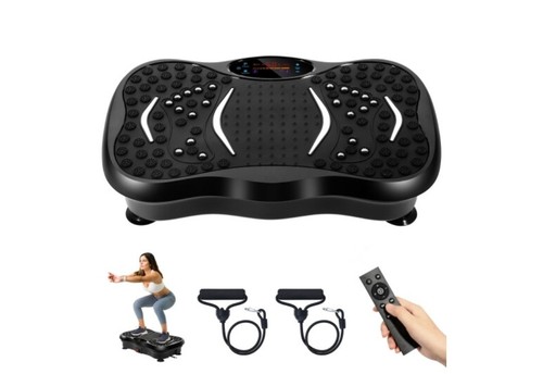 Evoland vibration power - vibration, plate