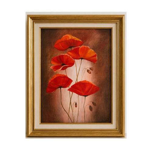 Leinwand ohne rahmen wandbild - ohne, rahmen/wandbild