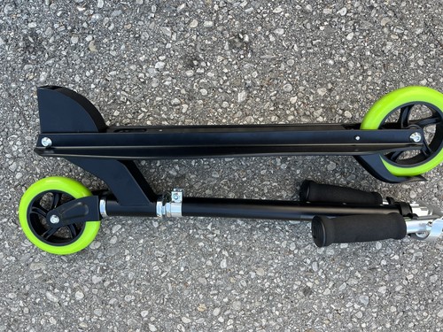 Neu scooter alu city - neu,