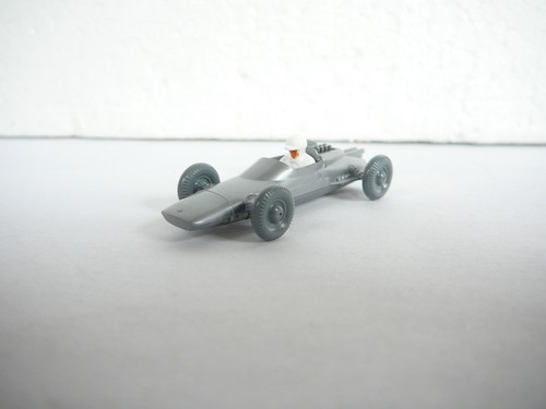 Wiking sondermodell rennwagen - sondermodell,