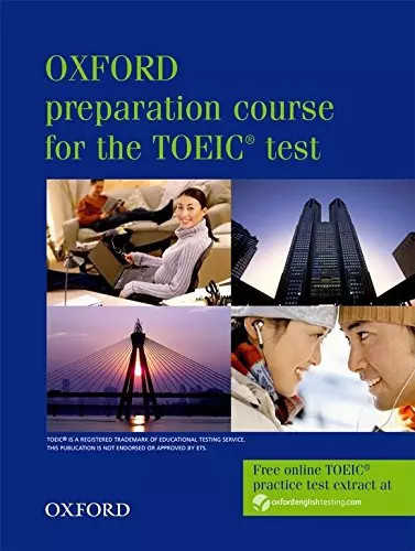 Oxford preparation course - , for