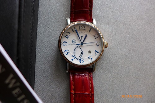 Constantin weisz uhr - weisz,