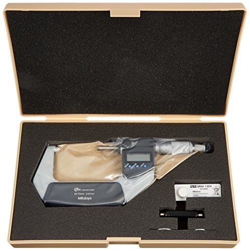 Mitutoyo mdc 75px digimatic - mdc-75px,