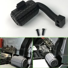 Plastik Simulation Luftfilter