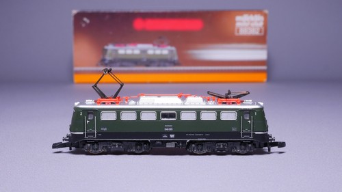 Spur märklin 88382 lok - z, br