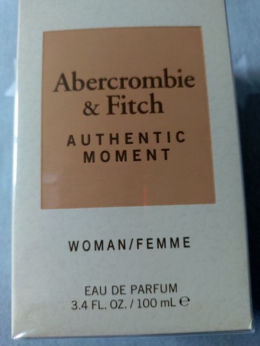 Abercrombie fitch authentic - abercrombie, &