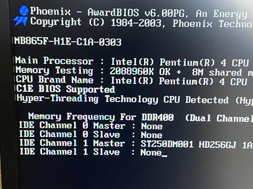 Ibase mb865f - mb865f-r, mb865f-h1e