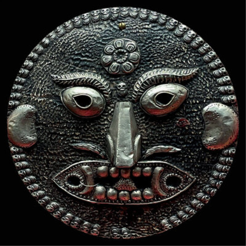 Space drum meditation sdm004 - space,