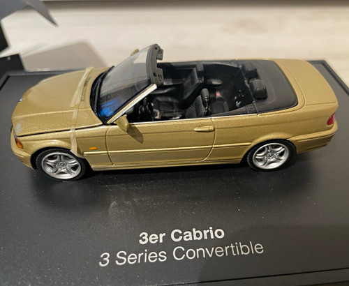 Bmw 3er cabrio - 3er,