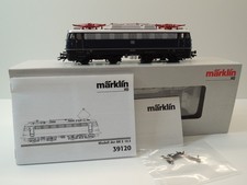 Märklin HO 39120 Elektrolokomotive E10.3 der DB  in OVP mfx Sound