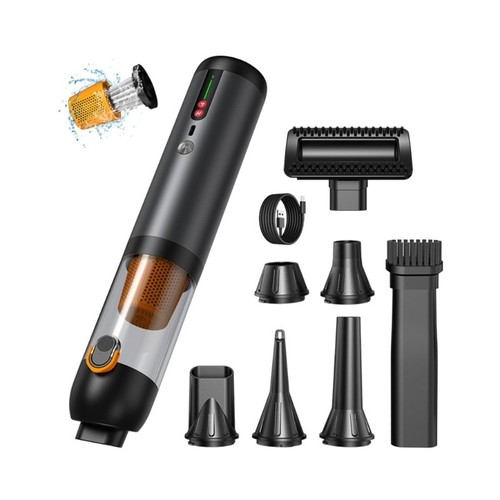 Mini wireless vacuum - vacuum, cleaner