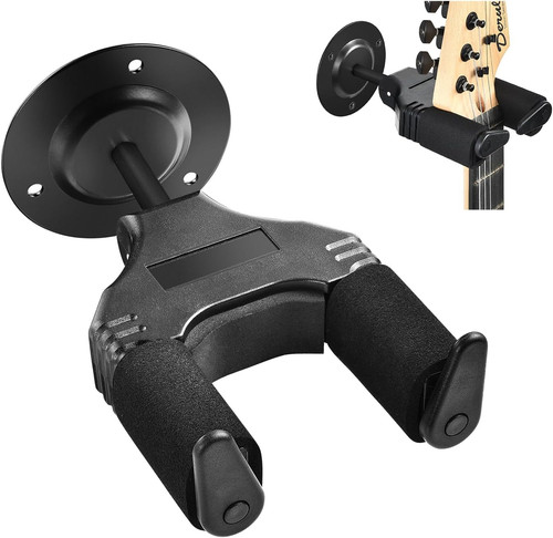 Gitarren halter wand stabil - gitarren,