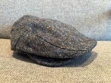 Shandon Headware donegal tweed