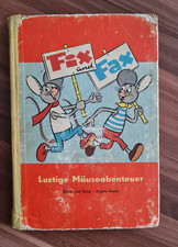 FIX und FAX  - Lustige