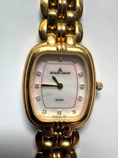 Jacques Lemans elegante