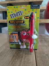 M&M Safety-Lightstick in OVP