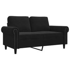 Polstersofa 2 Sitzer Sofa aus