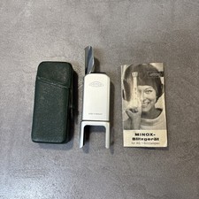 Minox Blitzgerät für