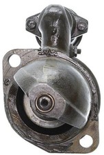 Anlasser Eurostarter für