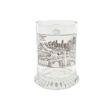 Dortmunder union motiv krug - dortmunder,