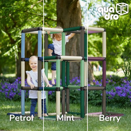 Kletterpyramide für kinder - kletterpyramide,