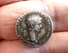 RÖMISCHES REICH. Claudius &