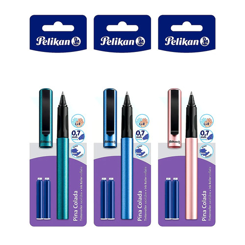 Pelikan tintenroller pina - pelikan,