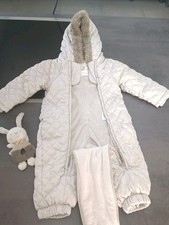 Kanz Schneeanzug, Gr 74