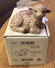 Nina und Marco Goebel Figuren Schaf Nr. 2 , 5,5cm