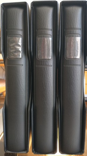 Gebr lindner ringbinder - gebr.,