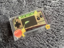 Nintendo gameboy micro famicom - gameboy,