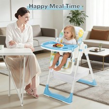 Baby Hochstuhl Klappbar