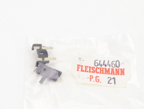E1641 fleischmann 644460 - fleischmann, h0