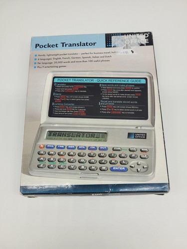 Elektronischer