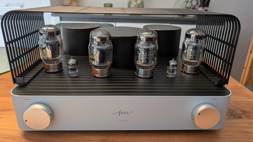 Fezz audio titania evolution - fezz,