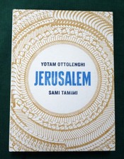 Küche "Jerusalem" von Yotam